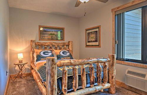 Massive Hatfield Loon Lodge with Roller Rink - Foto 25