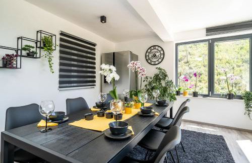 Luxury Villa Emma with Private Pool - Foto 29