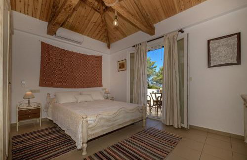 Casa Abuelo Cottage - Foto 44