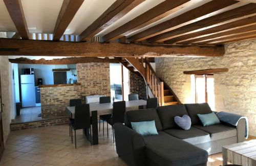 Maison de Caractère - Foto 9