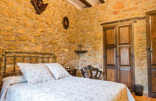 Casa rural dels Hospitalaris - Foto 63