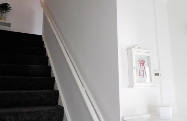 Stanefield House Motherwell - Photo 10