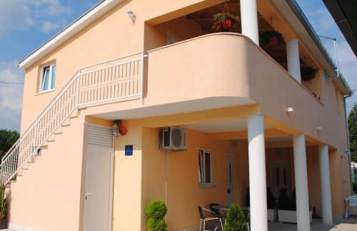 Apartments Kairos - Bili 9 - Foto 1