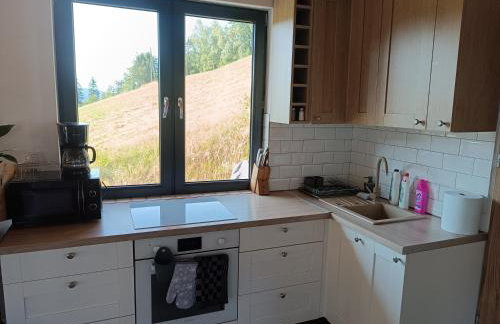 Górska Willa w Parku Krajobrazowym - Foto 7