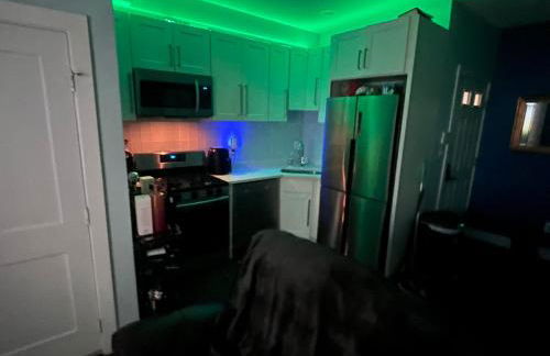 DC Luxury Condo - Foto 13