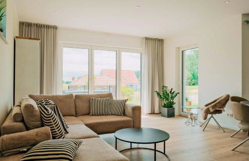 Ferienhaus Lieblingsplatz - Foto 1