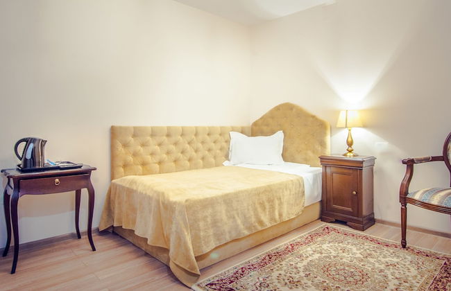 Safrano Palace - Photo 39