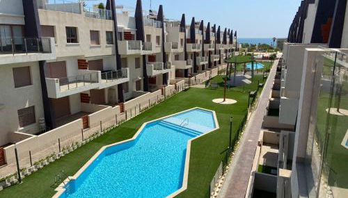 BIANCA BEACH 231 - Foto 1