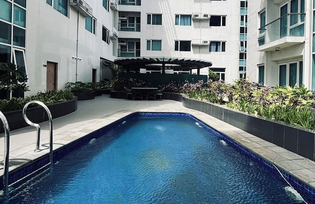 King Studio With Grand Views - Foto 5