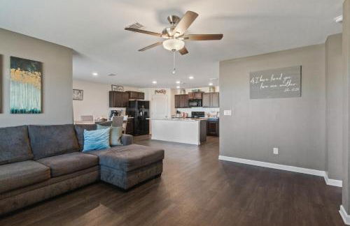 New Bama Retreat Sleeps 8 - Foto 39