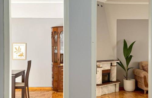 Historic Seaview Getaway Near the City Center - Foto 10