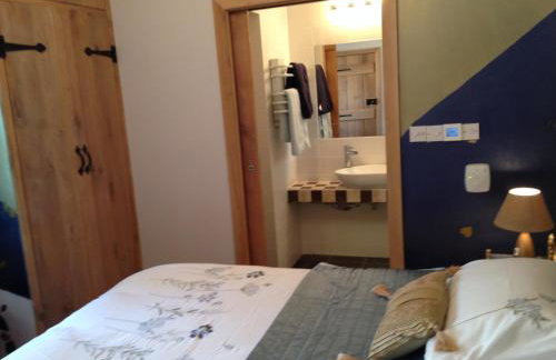 Glan Llyn Farm House - Foto 36