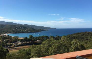 Appartement MAEVA duplex vue mer à Favone - Foto 1