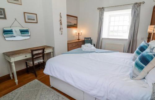 No9 Budle Sands - Foto 25