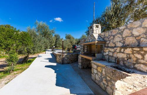 Villa Ifigenia - Foto 46