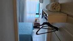 Bela acomodação à beira-mar em Natal - Foto 4