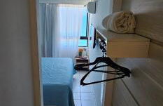 Bela acomodação à beira-mar em Natal - Foto 4