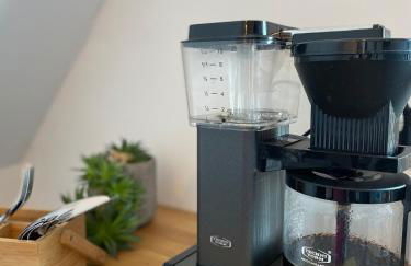 Casa Marcu Wohnung 1 OG - Foto 14