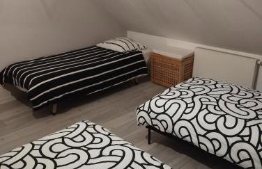 3 Gites- Le Roosevelt, Côte 204, Côte 204 Bis - Foto 25