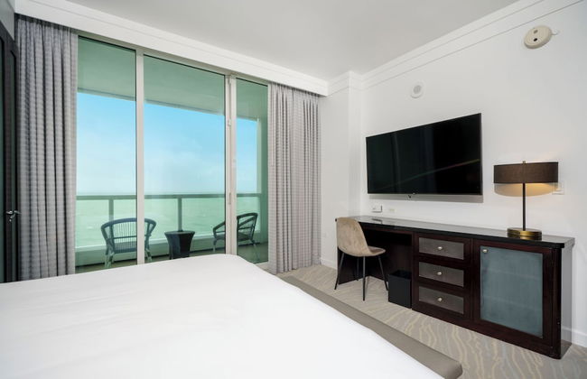 Residences at Fontainebleau Miami - Foto 19