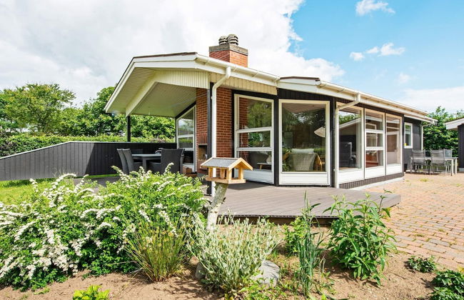 6 Person Holiday Home in Silkeborg-by Traum - Foto 32