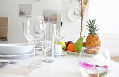 Edificio Las Marañuelas, Puerto La Cruz, Islas Canarias Tenerife - Foto 10