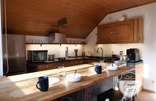 FeWo Schönwetter - Foto 17