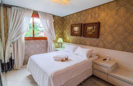 Locar-in Gramado - Apto Valle Del Arte Centro - Foto 6