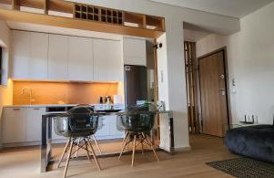 Zouberi Τwins Luxury Appartments(South) - Foto 2