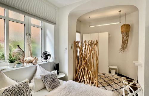 Cocoma-Design-Apartment Deluxe - very central - Foto 6