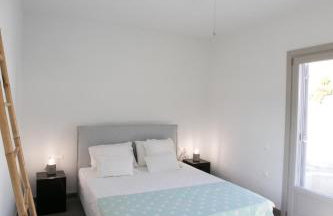 Serifos Beachfront Villa Ganema - Foto 57