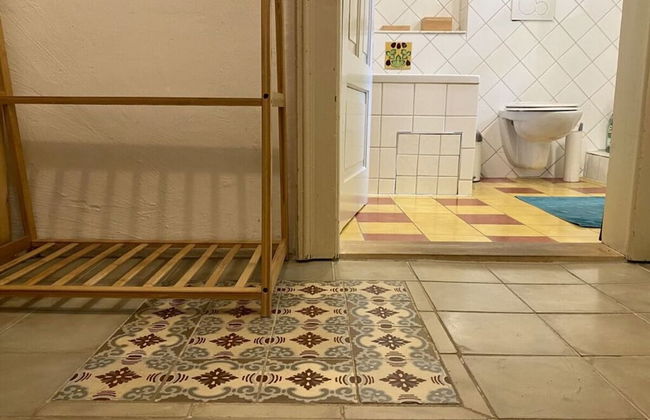 Gezellige Cottage - Foto 11