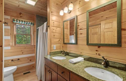 Mountain Laurel Lodge - Foto 20