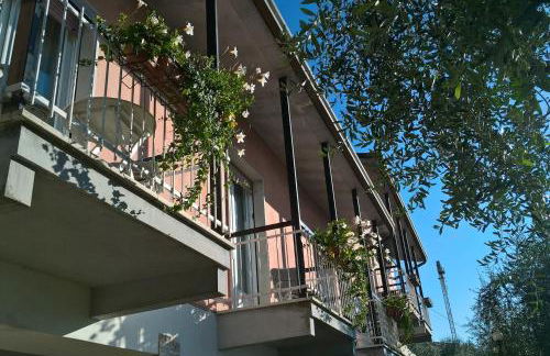 Villa sul Lago con pontile privato a Brenzone sul Garda - Unique and exclusive - Foto 35