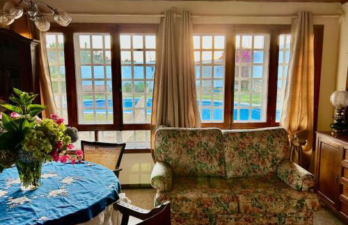 Villa Mar de Arosa - Foto 15