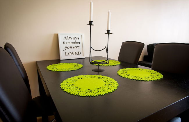 Hilltop Apartments - City Centre Foorum - Foto 30