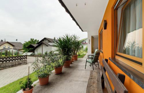 Ferienwohnung Käshammer - Foto 2