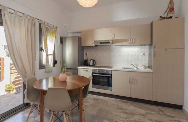 Yialos Cohili Beach Residence by Estia - Foto 14