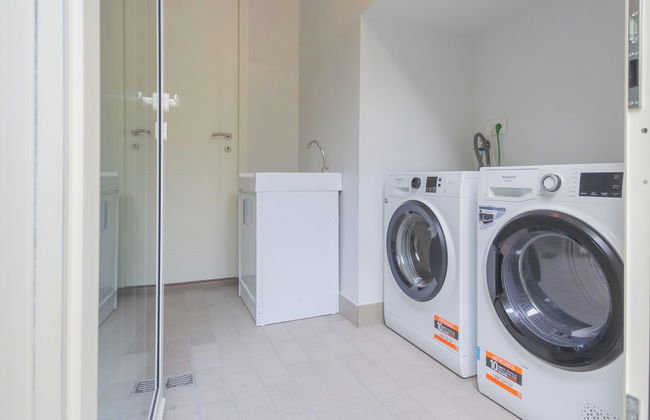 Villa Cosima in Bellagio With Private Pool by Rent all Como - Foto 25