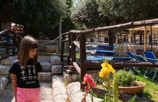 Agriturismo Pantalica Ranch - Foto 17