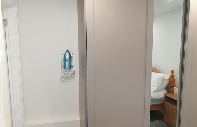 Modern 1 bed Apartment, 10 Mins to Leeds City Cent - Foto 8