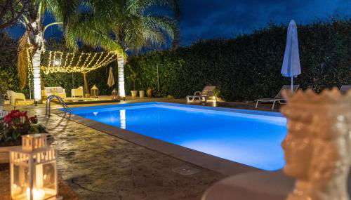 Case Vacanze la fenice- Casa Mediterranea - Foto 4