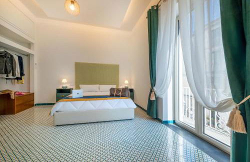 ANFORA ROMANA - Appartamento Sorrento Centro - Photo 11