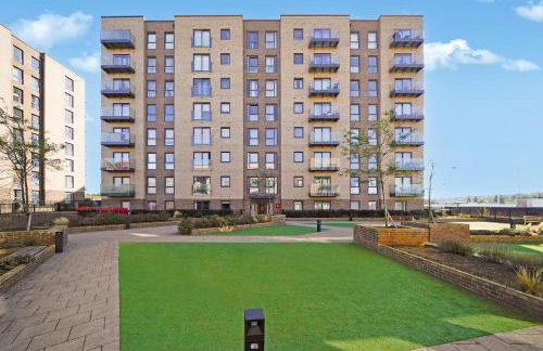 New-Build 1-Bed Apartment in Luton - Foto 18