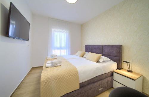 Apartment Crystal Aura 2 - Foto 6