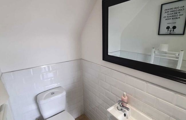 Riverdale House - 4 Bedrooms - Photo 31