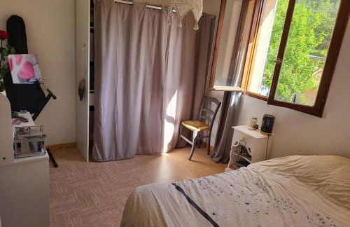 Maison au cœur du Verdon 2 chambres et terrasse - Foto 3