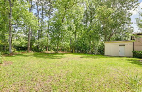 Morehead City Home about Walk to Beach Park! - Foto 25