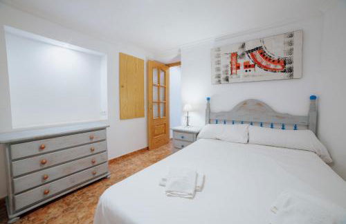 Villa Benicuco 24 - PlusHolidays - Foto 24