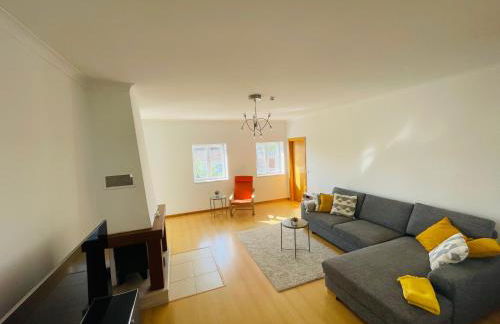 Casa Grande Abrunheiro Grande - Foto 22